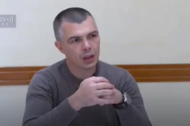 LEPOSAVIĆ OSTAO BEZ SRPSKOG KANDIDATA ZA GRADONAČELNIKA! Jablanović povukao kandidaturu tri dana pred izbore!