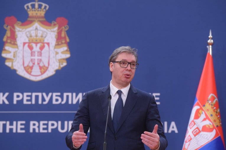 SEĆANJE NA ŽRTVE GENOCIDA U NDH: Predsednik Vučić danas u Donjoj Gradini