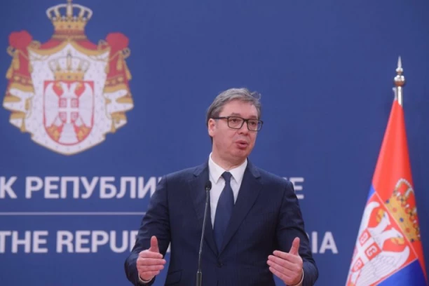 SEĆANJE NA ŽRTVE GENOCIDA U NDH: Predsednik Vučić danas u Donjoj Gradini