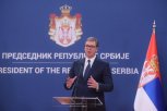 POSLE 4 MESECA PROMENILI MIŠLJENJE! Predsednik Vučić odgovorio opoziciji: Do kraja meseca će dobiti odgovor i verujem da će se obradovati