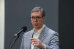 ALEKSANDAR VUČIĆ SE U TIRANI BORI ZA SVAKU REČ: Predsednik Srbije će tražiti IZMENE teksta deklaracije!