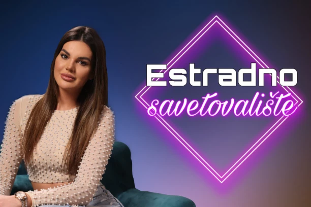 JOVANA MISICA OTVORILA DUŠU O VEZI SA BOGDANOM U ESTRADNOM SAVETOVALIŠTU: "Sutra da želim, mogu da budem gospođa Srejović"