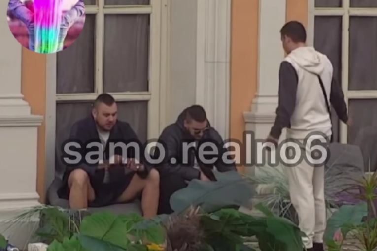 Zadrugari otkrili da je Zvezdan Slavnić izveden iz "Zadruge 6"