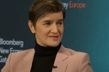 SVE U INTERESU GRAĐANA! Srbija je otvorena ka kapitalu i sa Istoka i sa Zapada! Intervju Ane Brnabić na Blumbergovoj konferenciji u Dablinu! (VIDEO)