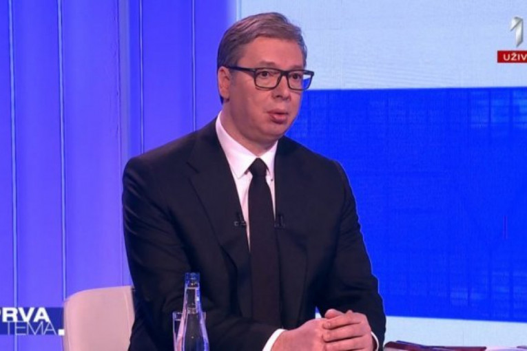 VUČIĆ O IZBORIMA NA KIM U NEDELJU: Biće to užasan dan za demokratiju, težak dan za Srbe i velika sramota za Evropu!