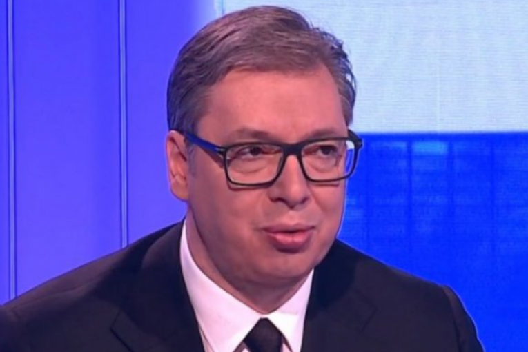 "SRAM BILO KOMPLETNU KVINTU, SVE TE LAŽOVE"! Vučić otkrio kako će biti organizovani Kurtiji izbori na severu KiM i to uz pomoć najmoćnijih!