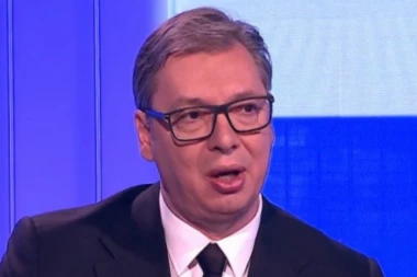 PREDSEDNIK SRBIJE SE OBRAĆA NACIJI SUTRA U 13 SATI! Obavestiće javnost o veoma bitnoj stvari!