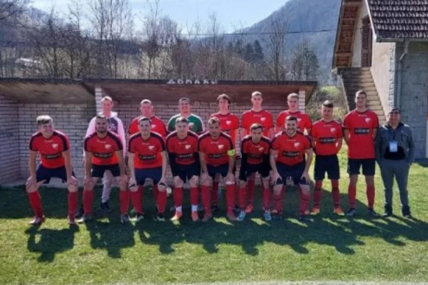 ZA NASTAVAK USPEŠNE SERIJE: Granit dočekuje velikog favorita - nedavna ostvarenja daju nadu u novi podvig!