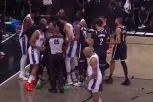 SRAMOTA! Sevali UDARCI u NBA ligi: Embid pobeđuje uz TUČU i PROTEKCIJU kod sudija! (VIDEO)