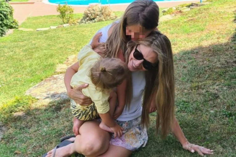 Kristina Radenković kuća na Fruškoj gori