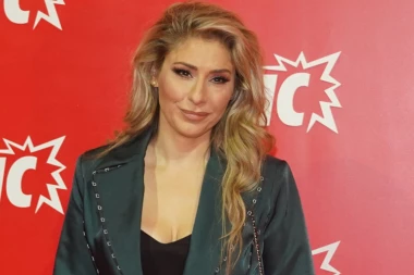 GDE JE KRISTINA RADENKOVIĆ?! Objavljen snimak njene TAJNE LOKACIJE!