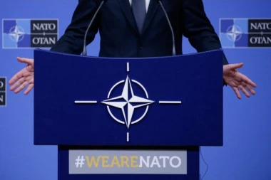 HITNO SE OGLASIO NATO! Nemačka predaje štafetu: Ova država će predvoditi snage za brzo reagovanje!