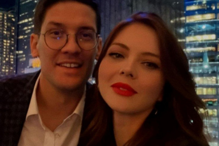 Nina Janković Instagram 