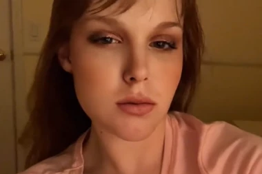 DEVOJCI (18) ISPAO ORGAN ZBOG JAKIH GASOVA: "Odmah sam otišla da pogledam i vraćala sam rukom"