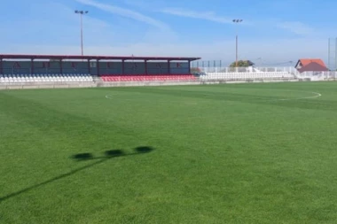 TERZIĆ OPTIMISTIČAN PRED NEDELJNI DUEL: "Nadam se da ćemo izaći sa pozitivnim rezultatom"!