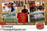 Nikola Otašević - profesionalni košarkaš, a amaterski fudbaler: Nema lepšeg osećaja od gola za Siti! (VIDEO)