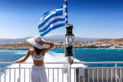 TURISTI NA METI LOPOVA! Jedna greška može vas skupo koštati: Evo kako u sekundi možete ostati bez prtljaga u Grčkoj