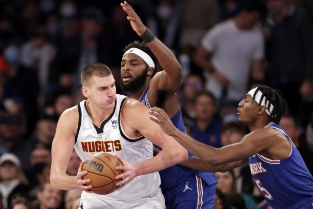 ZVANIČNO: Ništa od nagrade za najboljeg!