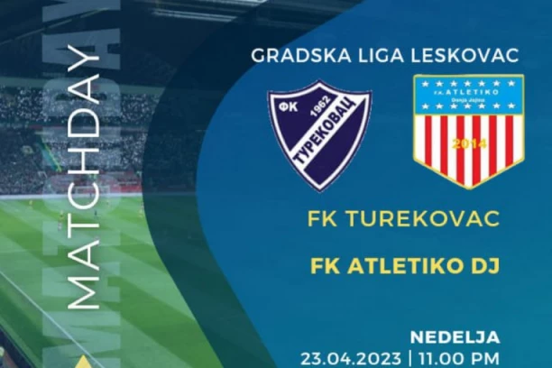 LIDER U NEDELJU STIŽE NA STADION LOTRIN GAJ: Domaći tim ne planira da izađe sa "belom zastavom" na teren!