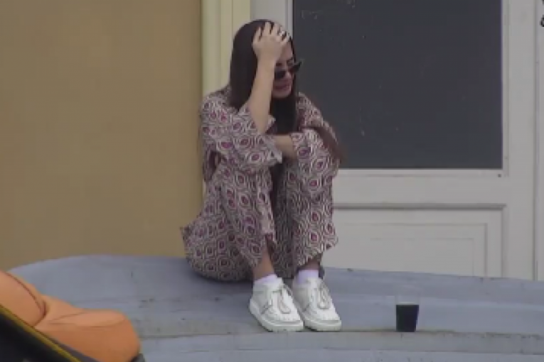 Anđela Đuričić Zadruga 6