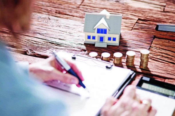 OVA VEST OBRADOVAĆE MNOGE: Narodna banka Srbije privremeno OGRANIČILA kamatne stope na stambene KREDITE!