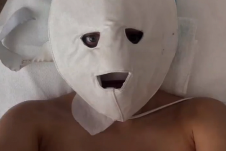 Luna Đogani Instagram