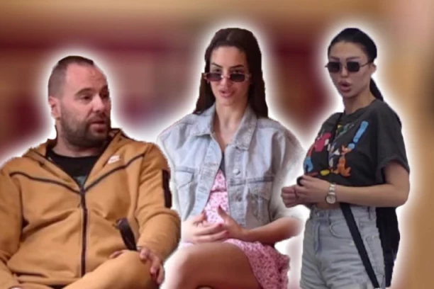 PRVO OGLAŠAVANJE NAKON RASKIDA: Anđela ni ne sluti koju poruku je dobila od njenih, Zvezdanu će se srušiti ceo svet!