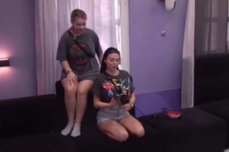 Maja Marinković Zadruga 6