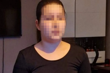 SREĆAN KRAJ POTRAGE: Policija pronašla nestalu devojčicu iz Ćuprije
