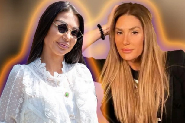 ŠOK OBRT! Ana isplanirala iznenađenje za rođendan DRUGOJ LJUBAVNICI Zvezdana Slavnića, Maja će se oduševiti! (VIDEO)