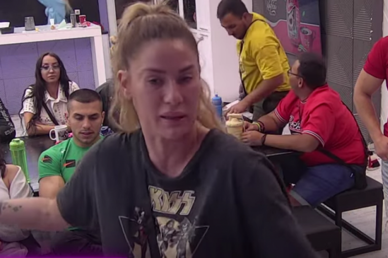 Maja Marinković i Ana Ćurčić