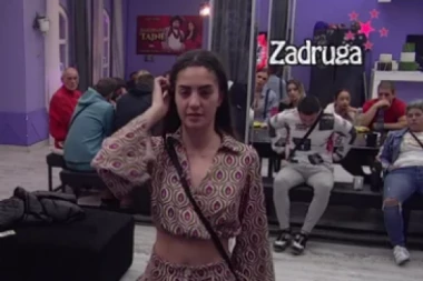 PREVARENA LJUBAVNICA PRESEKLA! Anđela osudila Zvezdana, Maju i Anu, poslala BRUTALNU poruku PORODICI! (VIDEO)