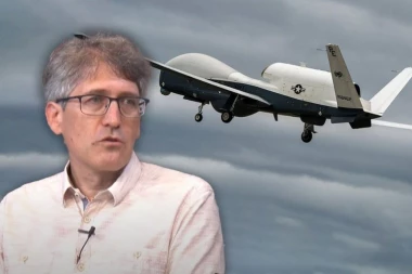 SENZACIONALNO! SRBIJA I TURSKA RAZVIJAJU UBITAČNO ORUŽJE: Reč je moćnom dronu, sve je povezano sa ranim otkrivanjem nuklearnog napada!