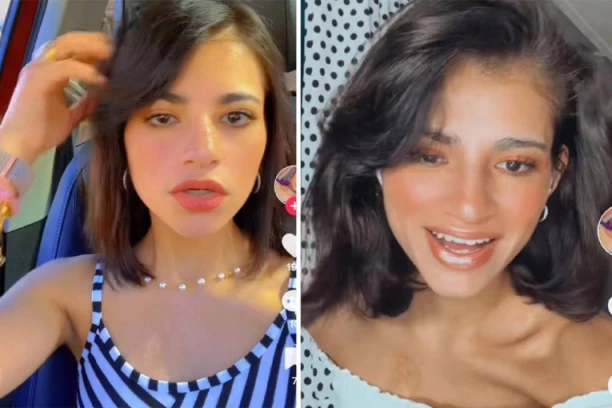 "JA SAM DEVOJKA SA OTVORENIM NOGAMA" Kada vide na šta je mislila na prvu svi se ZGROZE, a onda ŠOK - Strašna posledica DIJAGNOZE