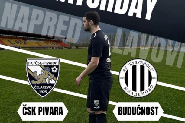 DUEL DVE CRNO-BELE EKIPE: Lavovi okreću novu ploču!