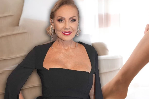 DUGO ČUVANA TAJNA LEPE BRENE DOSPELA U JAVNOST: Godinama se ćutalo o ovome, napokon isplivala istina!