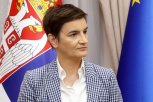 SVET ĆE 2027. BITI U REPUBLICI SRBIJI: Ana Brnabić reagovala na vest da je naša zemlja organizator manifestacije EXPO 2027. - naporno smo radili i POBEDILI!