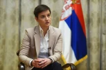 STALI UZ PREMIJERKU Pismo podrške Sabora proizvođača agroprivrede Srbije Ani Brnabić: Nerealni zahtevi da bi se desili protesti
