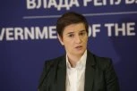 KURTI IZAZIVA ESKALACIJU SUKOBA: Premijerka Brnabić upozorila na neodgovornost premijera lažne države
