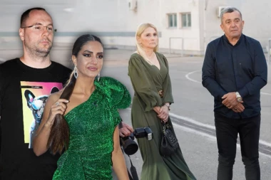 KAD ANĐELINI RODITELJI BUDU OVO ČULI, SLOŠIĆE IM SE: Otkriven detalj o raskidu sa Zvezdanom, ovakva IZDAJA se ne pamti! (VIDEO)