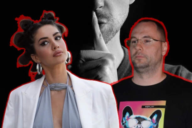 ZVEZDAN NE SME DA PRENESE ANĐELI INFORMACIJU O NJENIM RODITELJIMA: Slavnić se izlanuo, sada je sve jasno! (VIDEO)