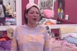 MAJA MARINKOVIĆ TRPI LINČ ZBOG ZVEZDANA: Zadrugari joj uništili sve stvari, demolirali njen krevet, pa je brutalno izvređali! (VIDEO)
