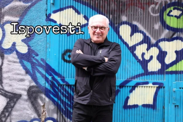 ISPOVEST Željka Samardžića: U Mostar idem samo da obiđem grobove i prijatelje! (VIDEO)