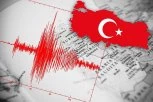TURSKO TLO NE MIRUJE! Snažan zemljotres pogodio centralni deo Turske - čekaju se informacije o šteti!