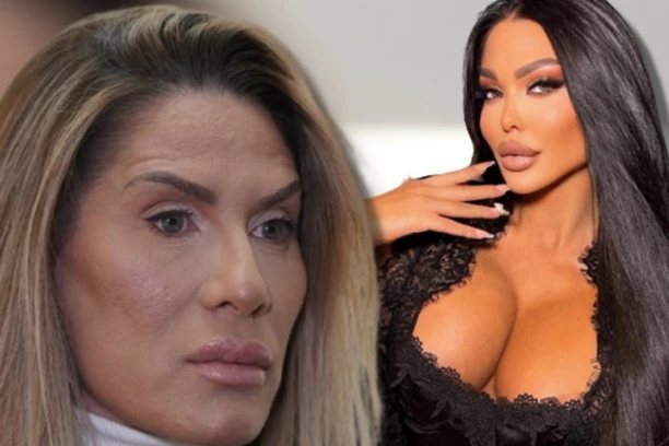 REŠAVA SVE PO KRATKOM POSTUPKU! Maja o OZVANIČENJU veze sa Zvezdanom, odmah se SUOČILA sa Anom! (VIDEO)