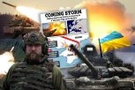 ENGLEZI OTKRILI UKRAJINSKU STRATEGIJU! TRI FAZE OFANZIVE NA PUTINA! Rusi: Mi smo spremni