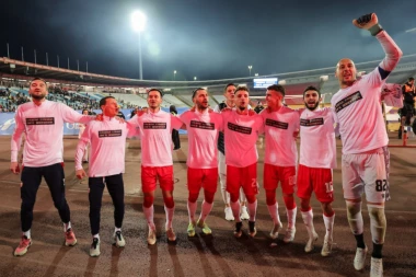 ZVEZDA STOPIRALA DOLAZAK NAPADAČA! Ovo je GLAVNI RAZLOG! Zamene su već SPREMNE!