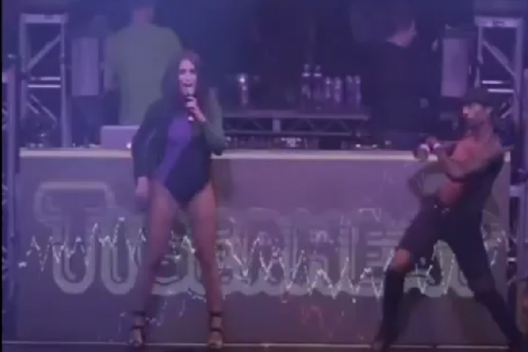 Didi Janković koncert u Americi