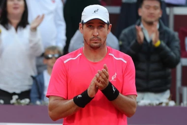 SVE JE SPREMNO ZA FINALE U BANJALUCI: Rubljov je favorit, ali je Duci izbacio Novaka