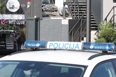 RASTROJEN MUŠKARAC DOŠAO U VRTIĆ SA NOŽEM! Deca vrištala, zaposleni pobegli od straha!